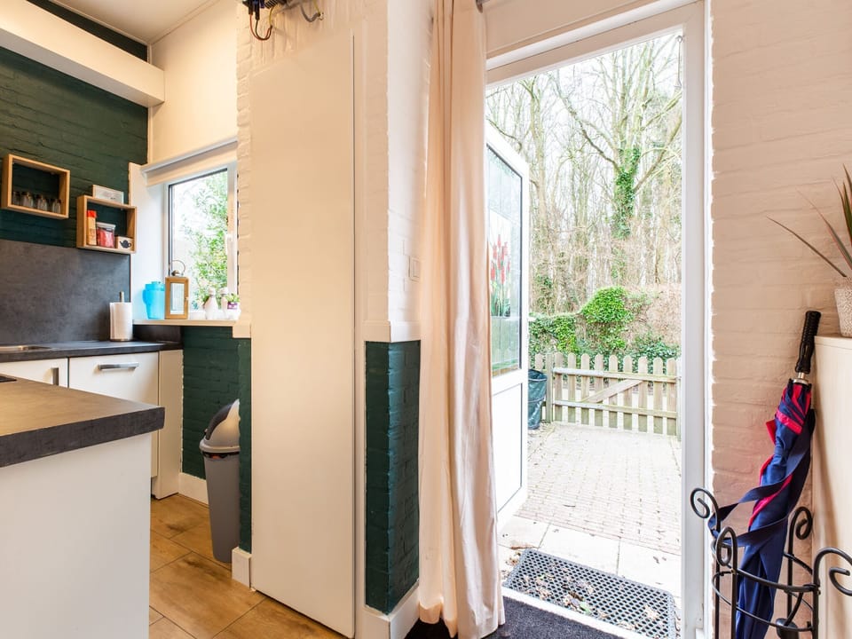 Entrance / Reception