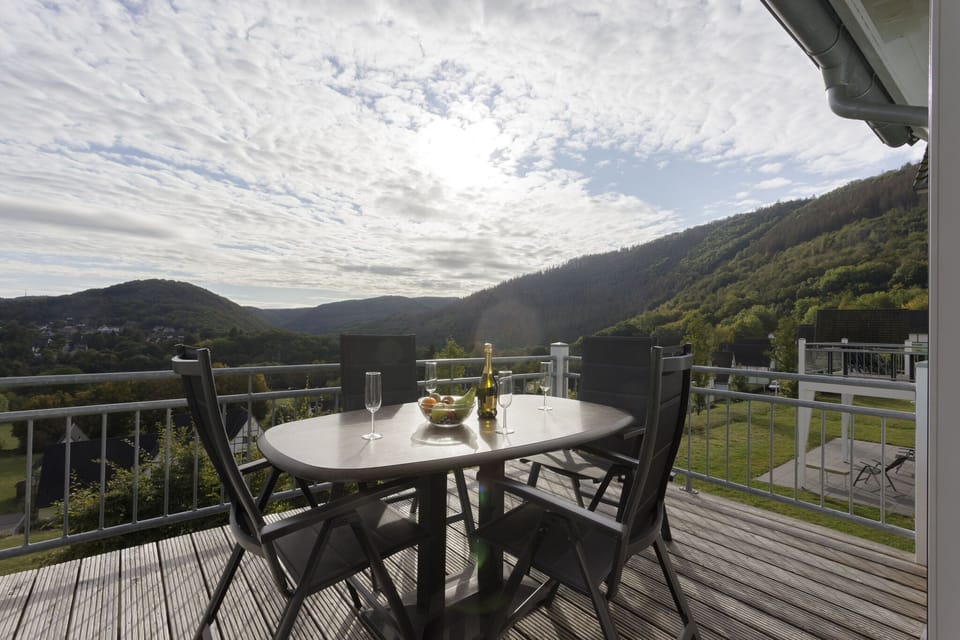 Patio / Balcony