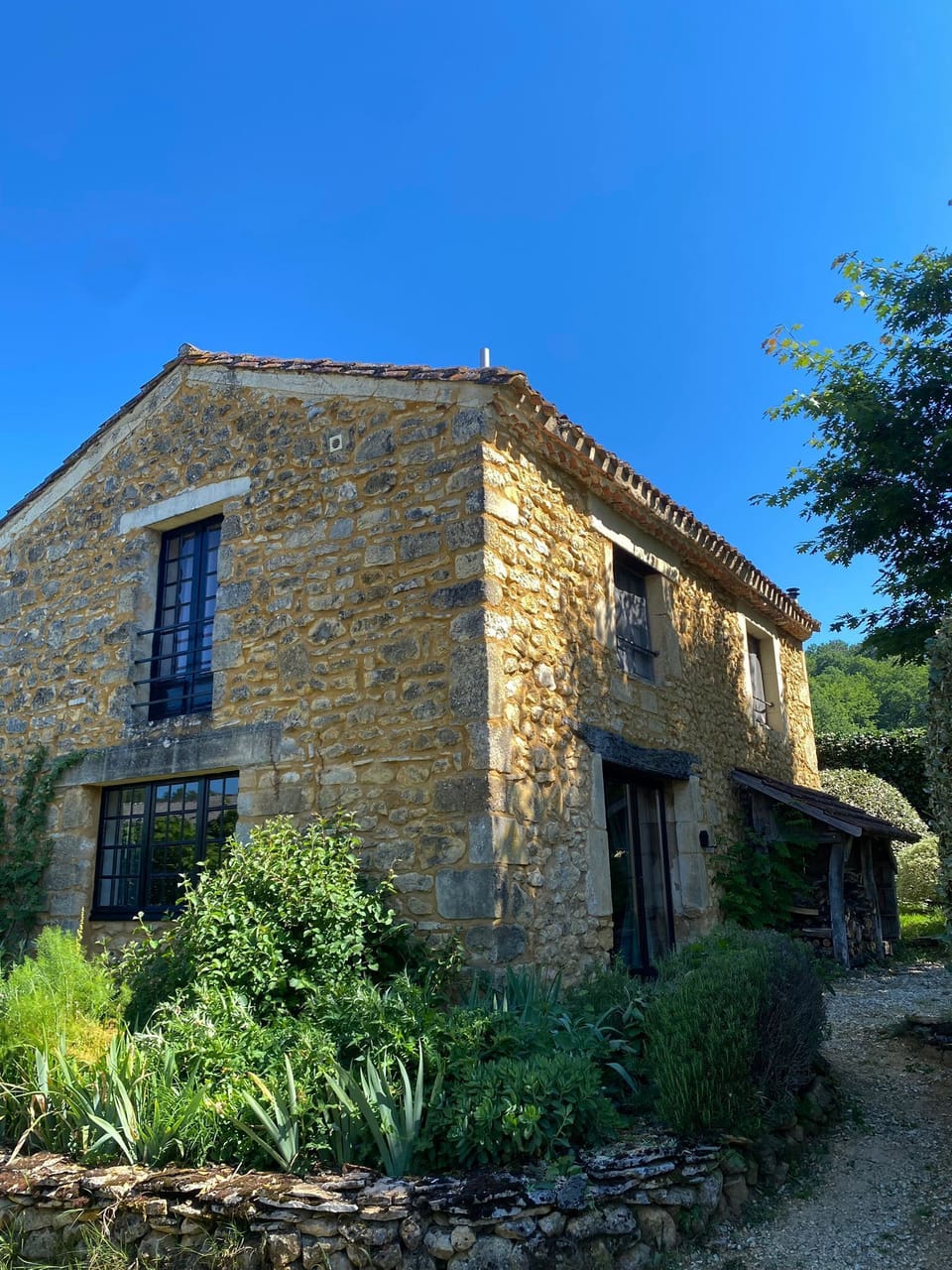 Le Noyer
