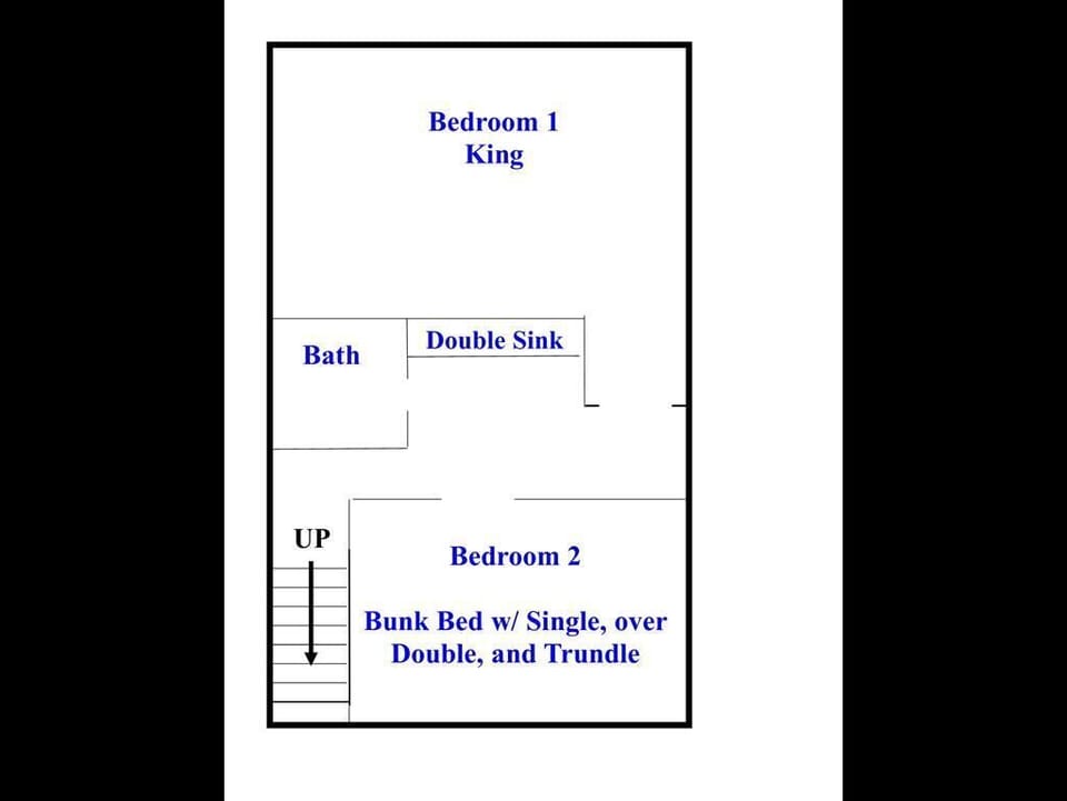 Floor Plan - LR 307 Flrpln second level 2017 pre