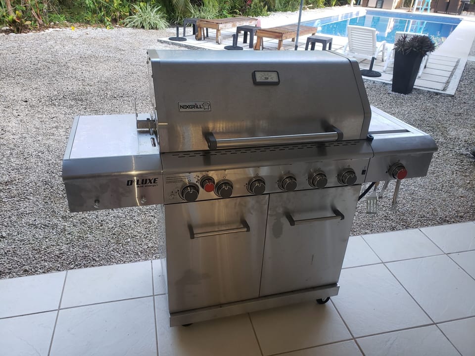 BBQ
