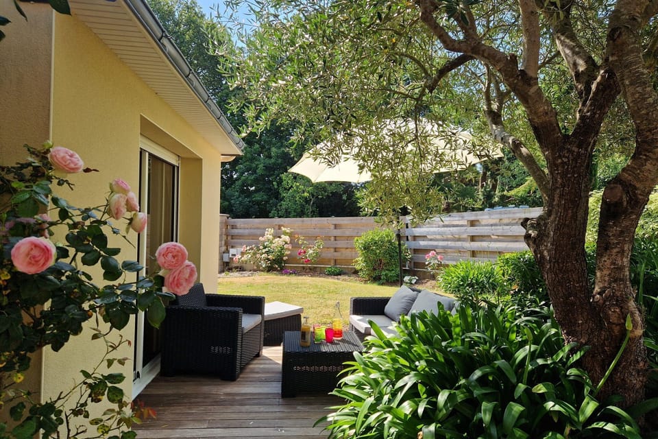 Patio / Balcony