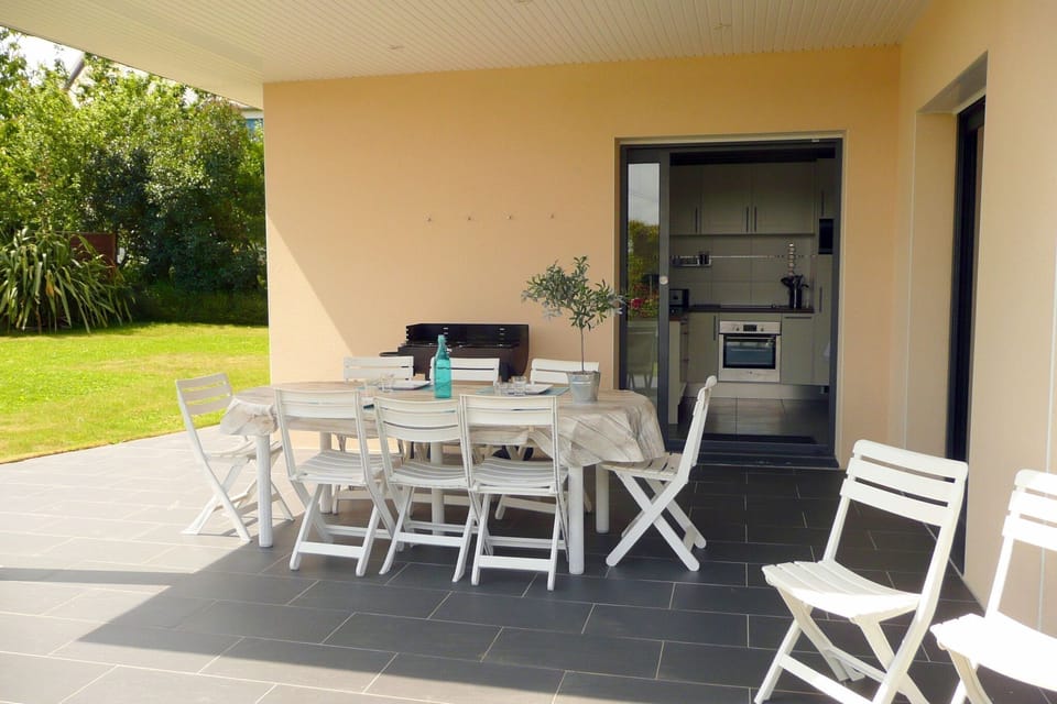 Patio / Balcony