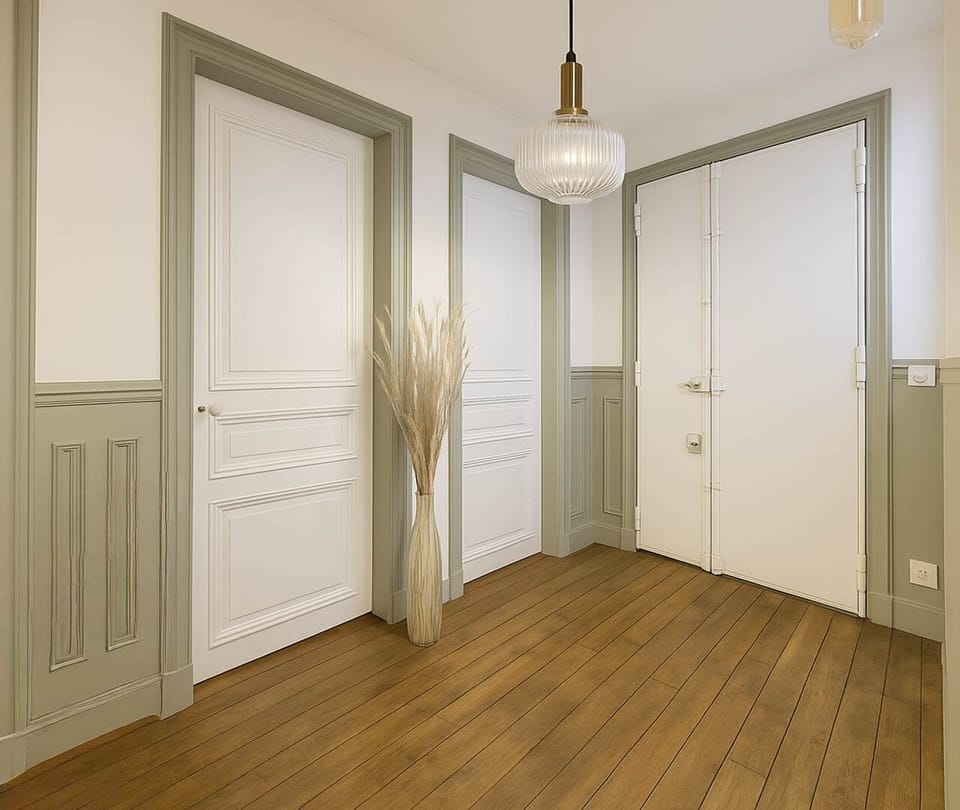 Corridor
