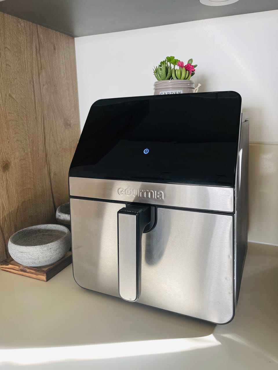 Air fryer 