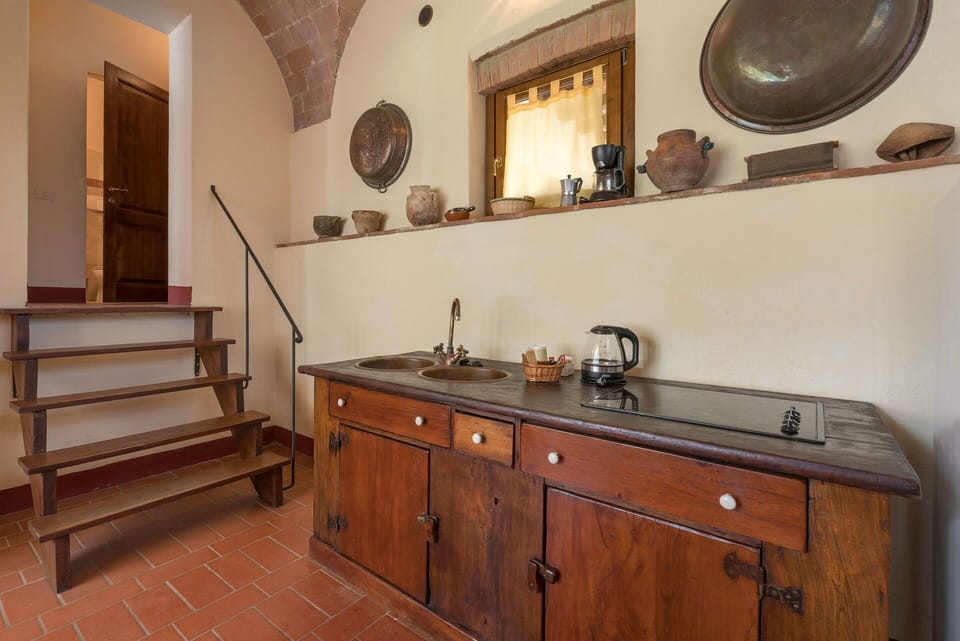 Amenities, Autumn, Kitchen, Room Detail, Spring, Summer
