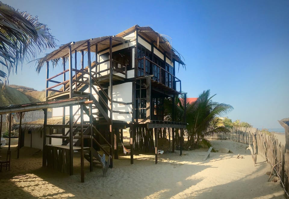 Casa