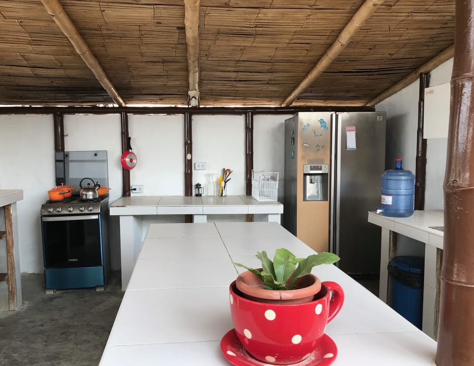 Cocina