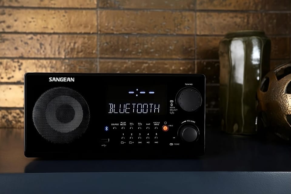 Play your favorite tunes easily with in-room Bluetooth audio.