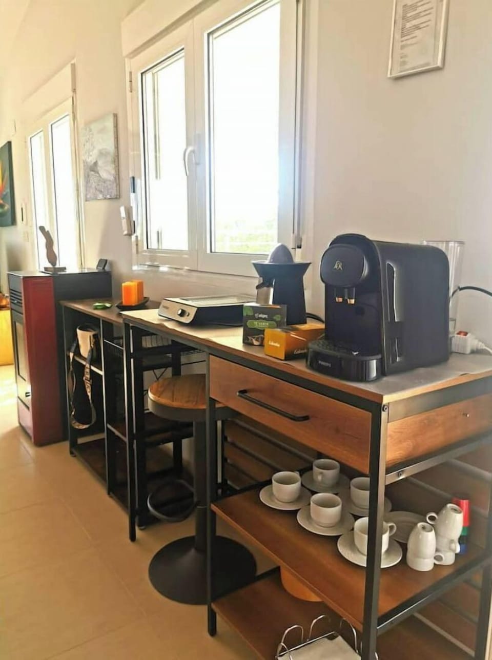 Interior