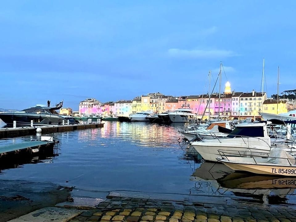 Marina