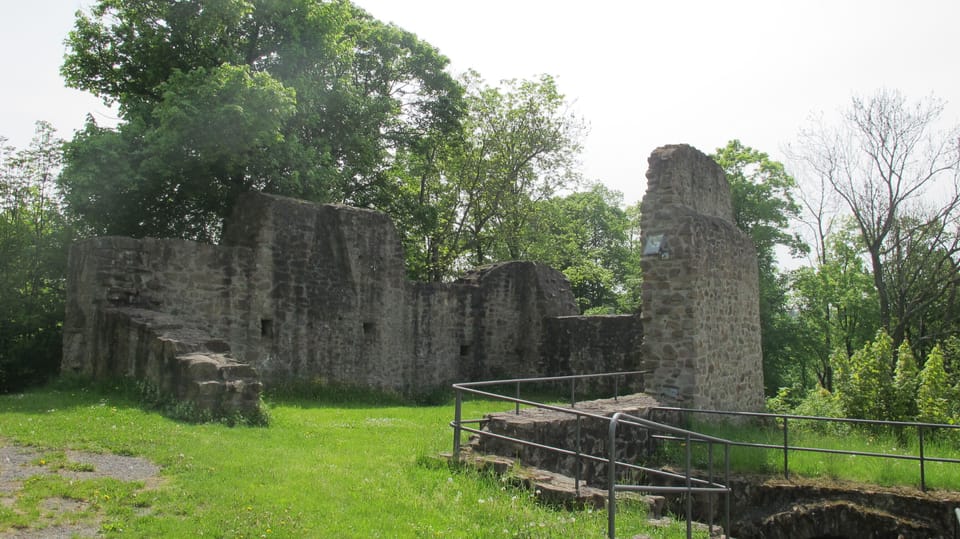 Point of interest