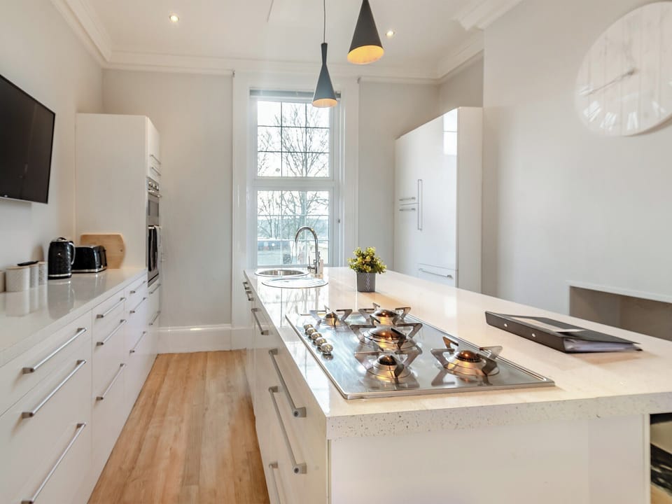 Kitchen | Waimea House, Scarborough
