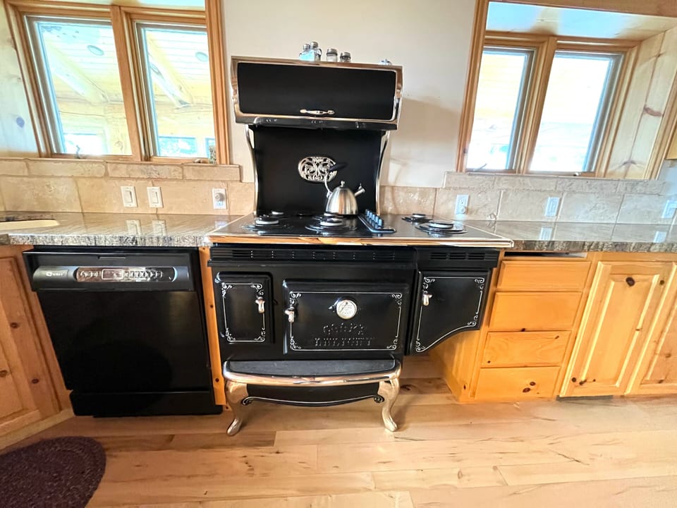 Stove