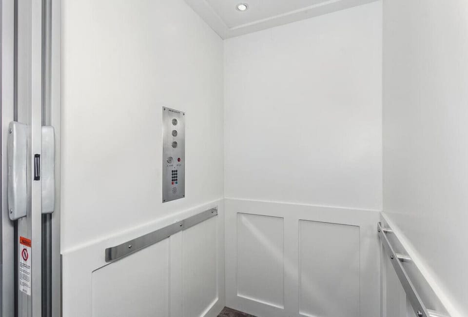 Elevator