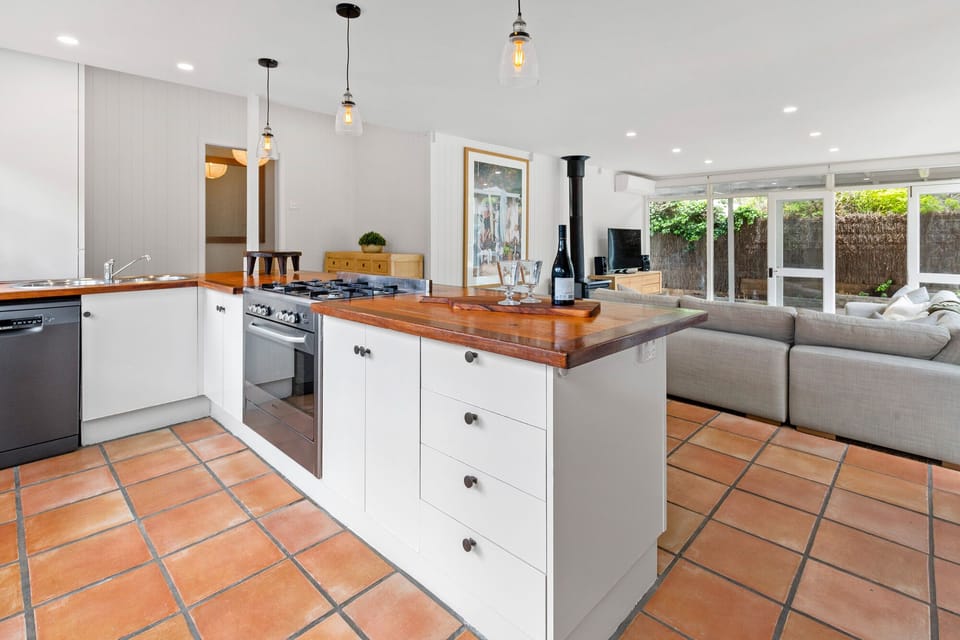 Kitchen/Living