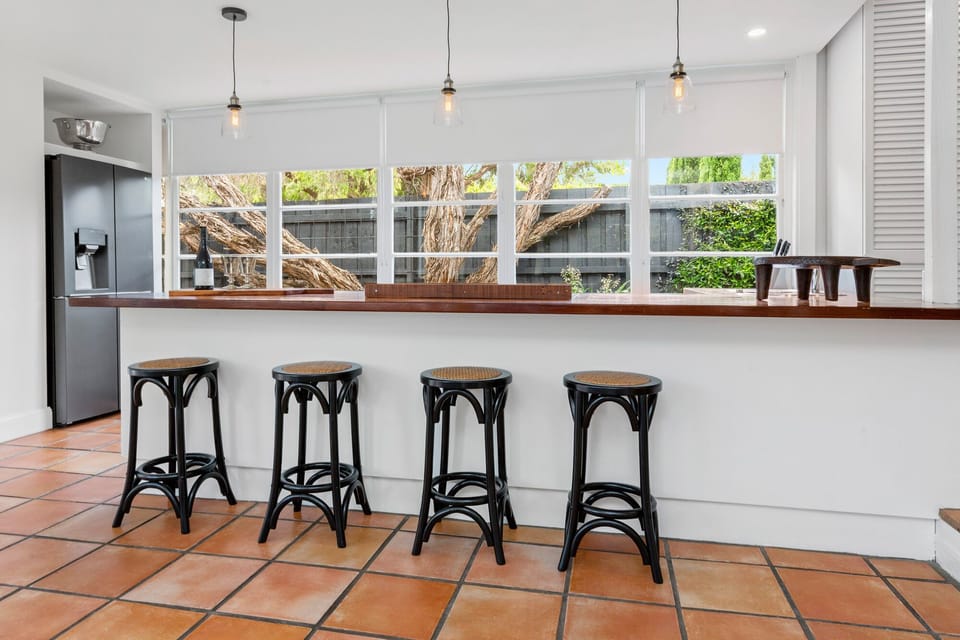 Kitchen/bar stools