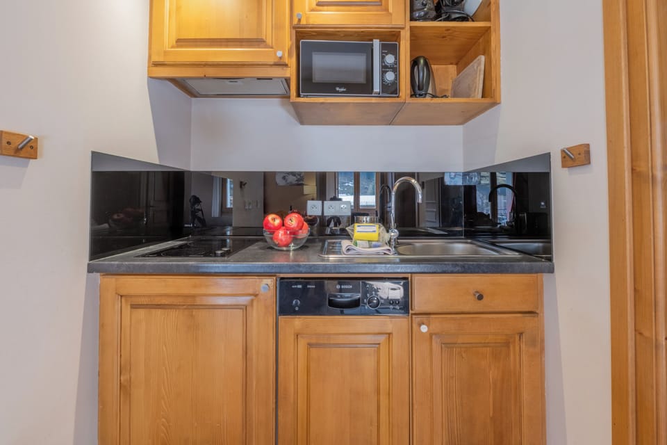 Kitchenette