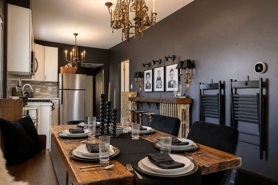 Apt 1-Dining