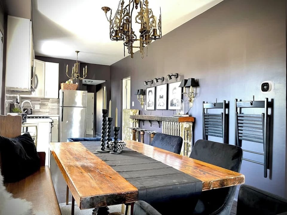 Dining Room, 1st Level