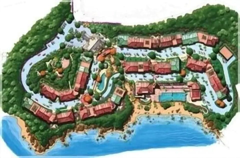 Property map