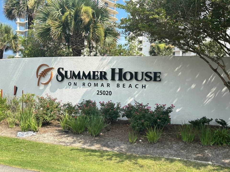Summer House