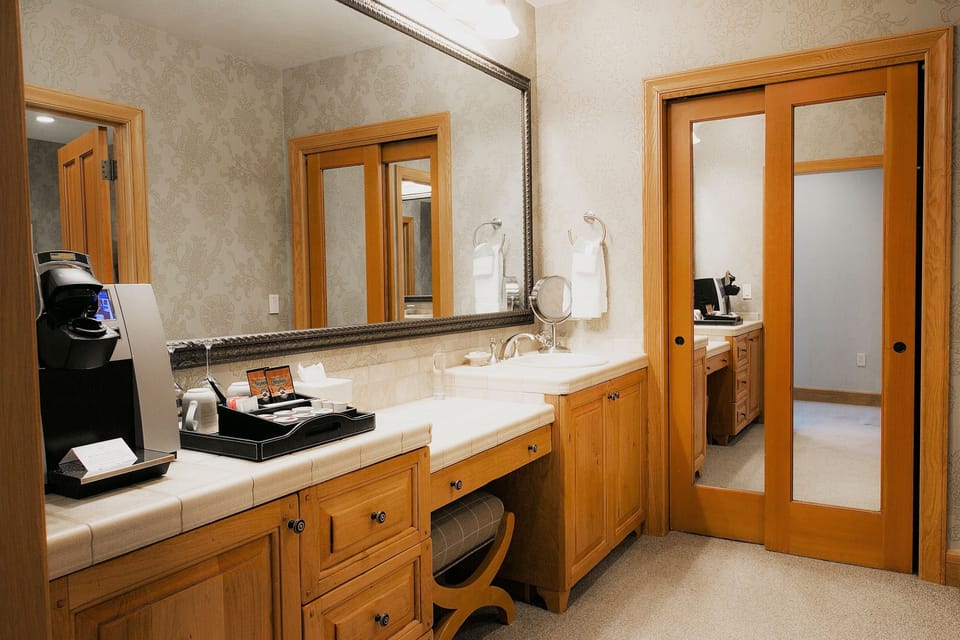 Indoors, Door, Sink, Sink Faucet, House