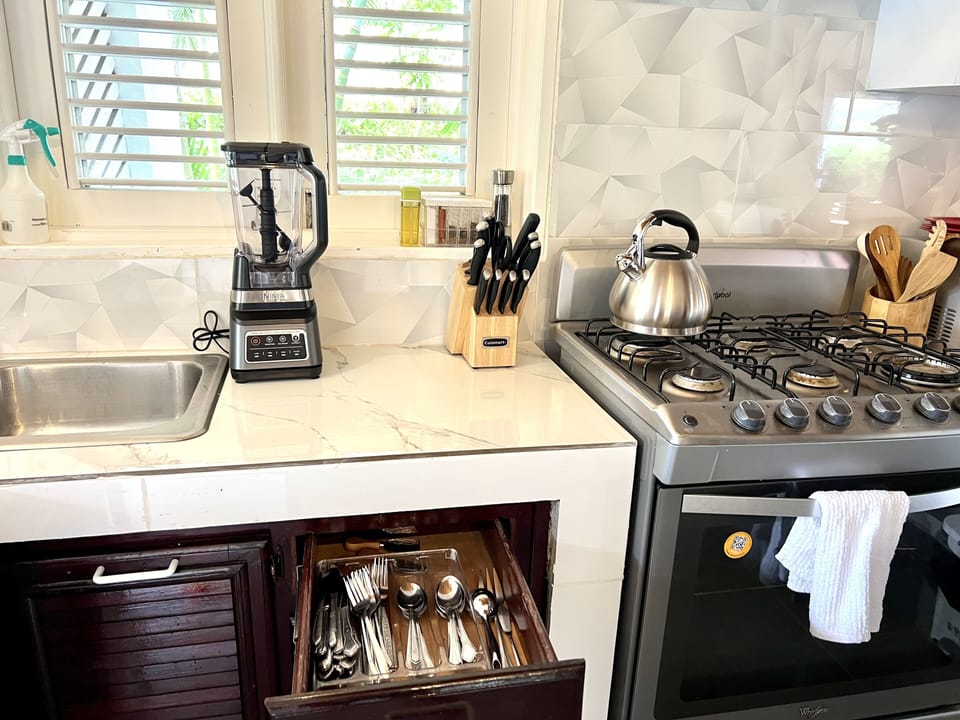 Kitchen Utensils