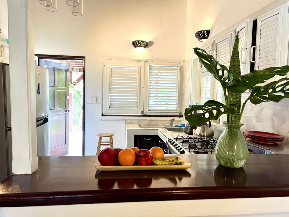 Kitchen Bar