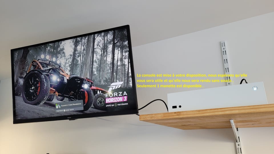 Television