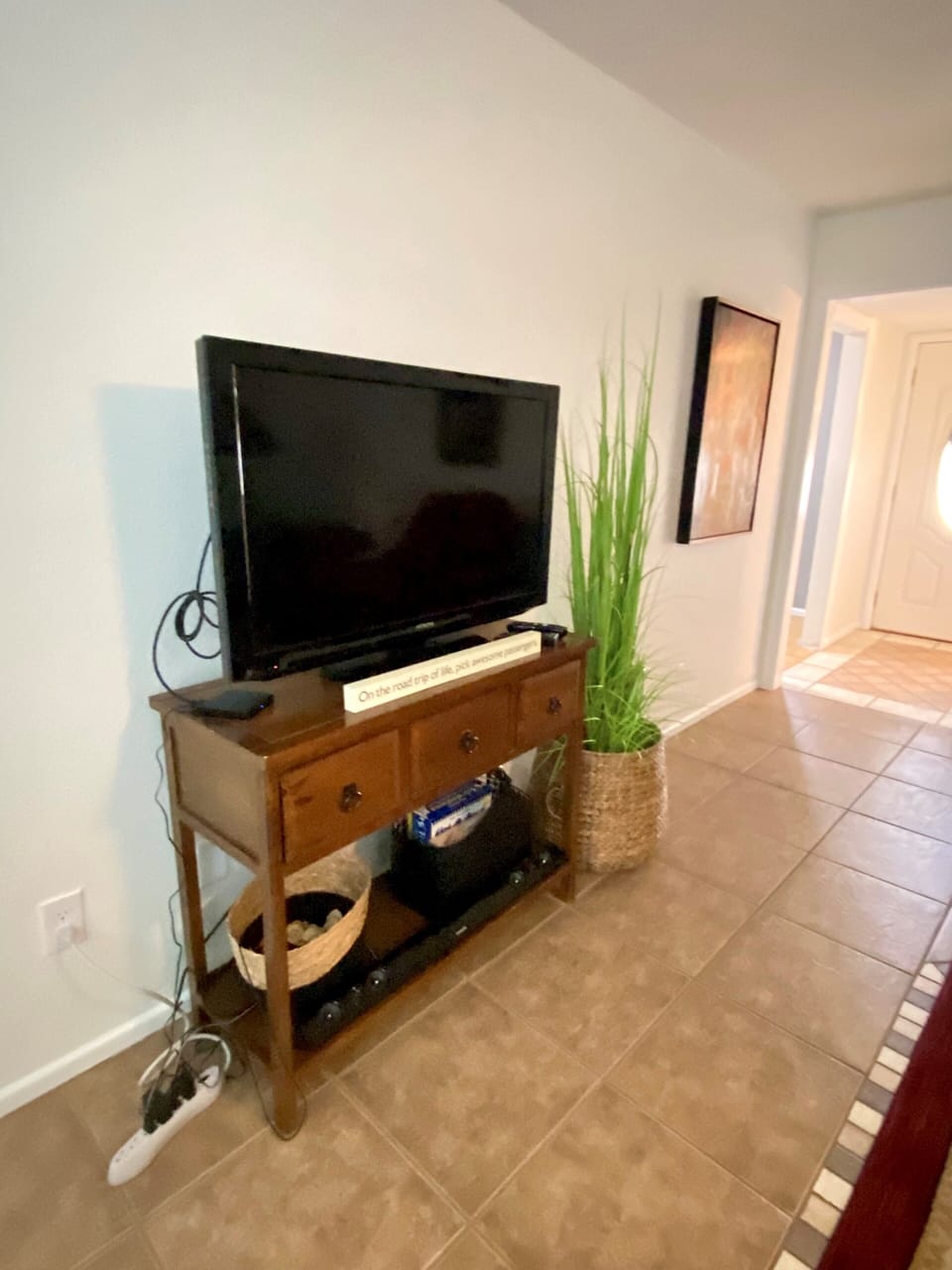 Cable TV