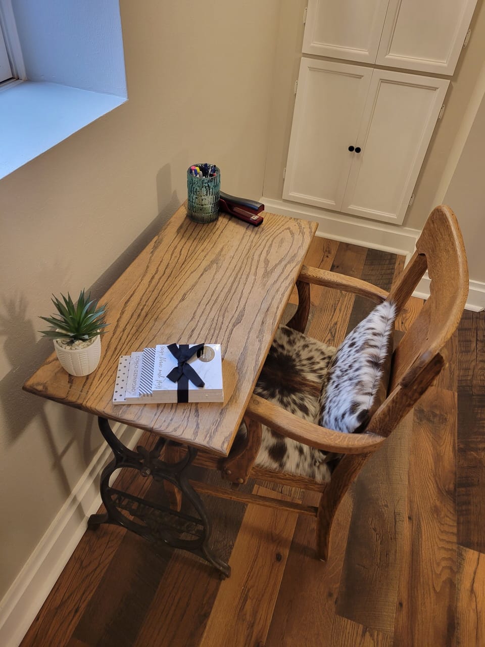 Workspace