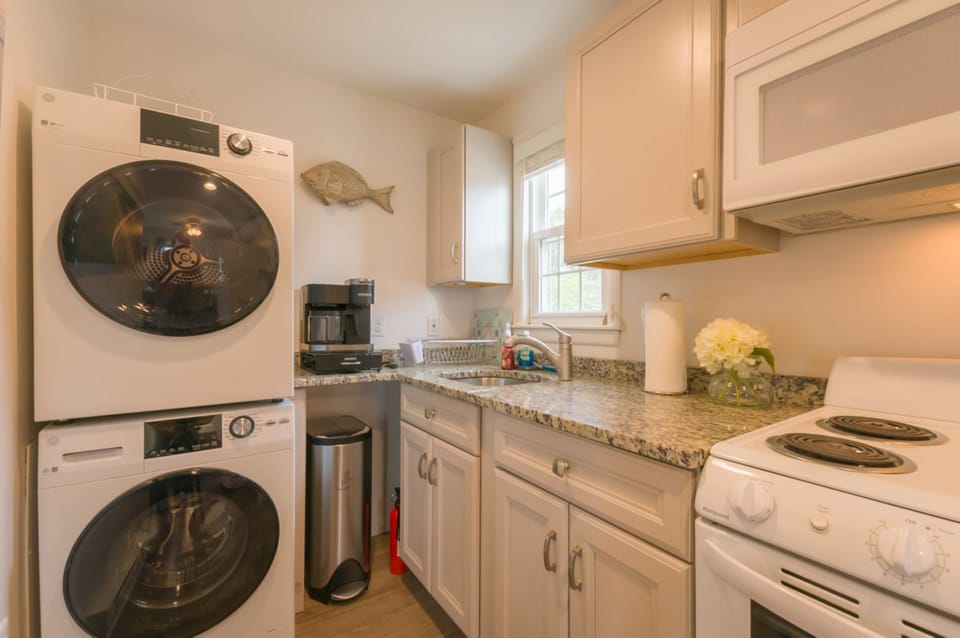 Washer/Dryer