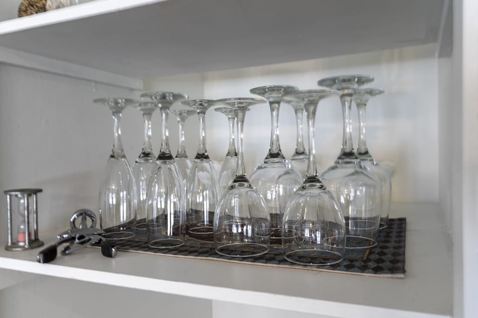 Red, White or Bubbles? 