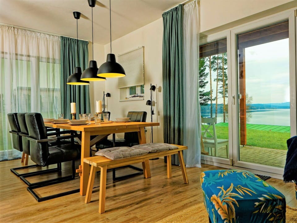 Furniture, Table, Window, Wood, Plant, Chair, Interior Design, Shade, Living Room, Curtain