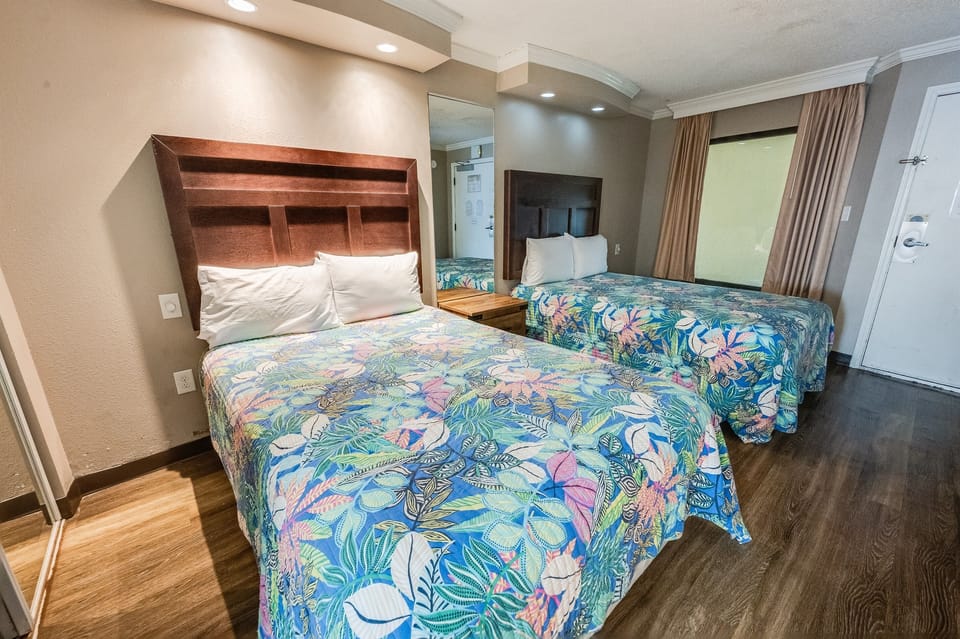 Beautiful Bedroom