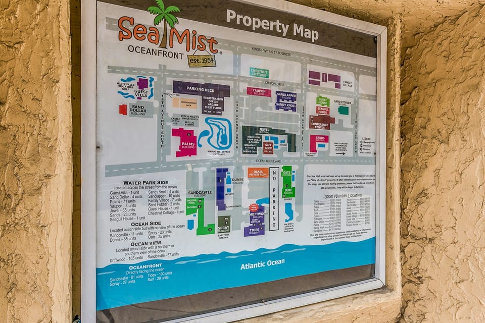 Property Map