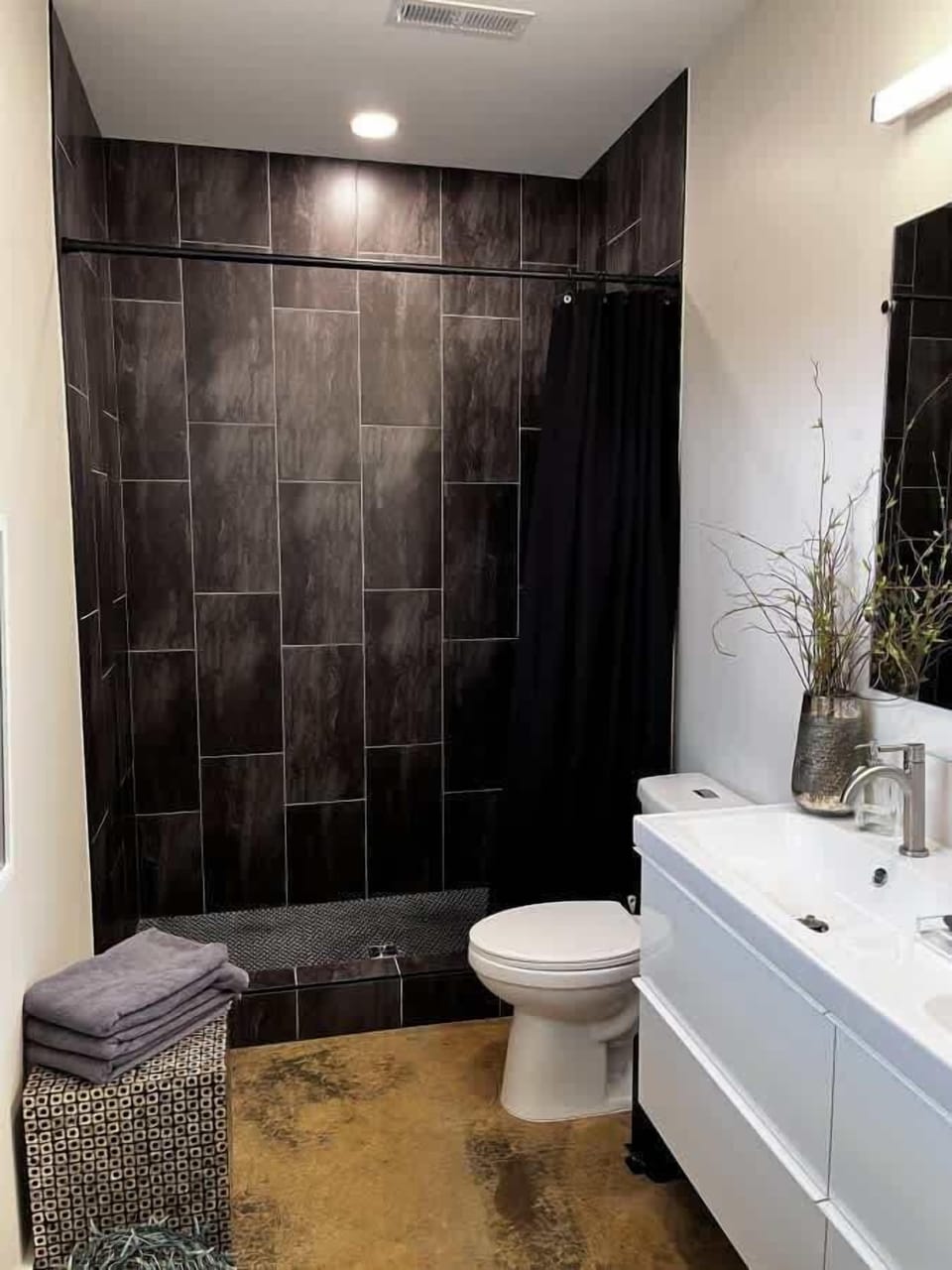 Master Bath