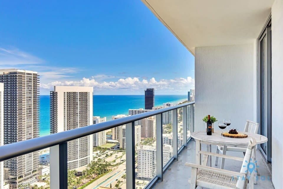Ocean Views