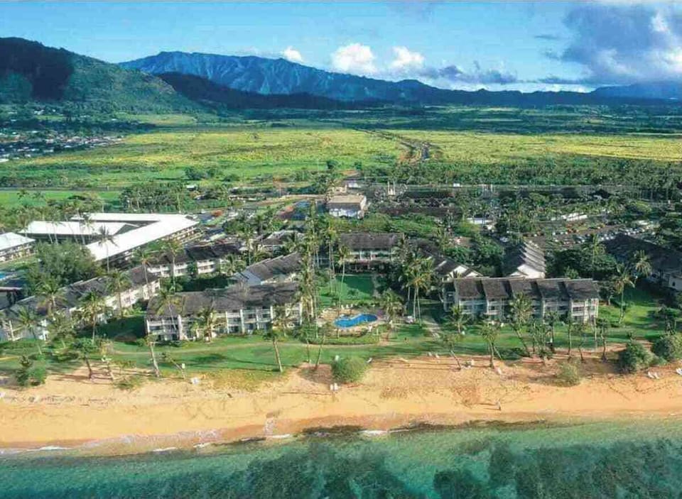 6 acres of paradise on Kauai's Eastside
