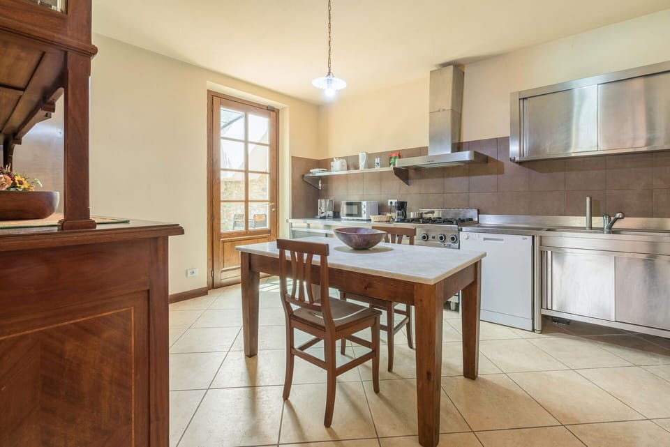 Amenities, Autumn, Kitchen, Room Detail, Spring, Summer