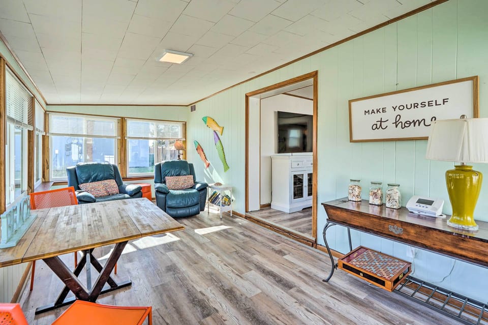 Sunroom 1