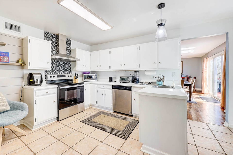 Kitchen | Spices | Entry Level