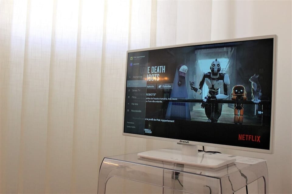 Television