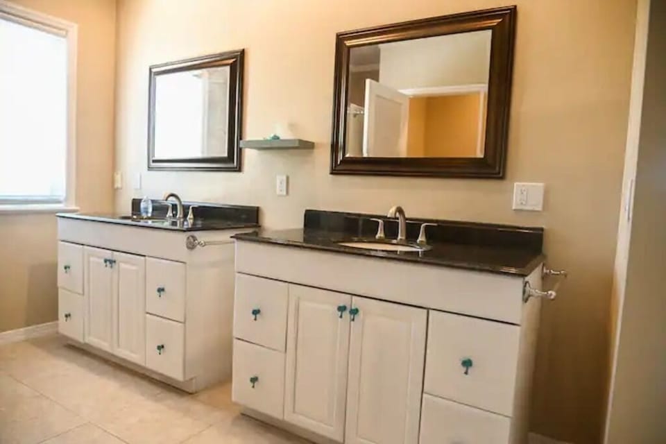 Master Bath