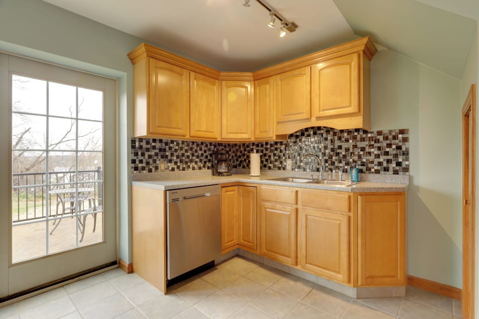 Kitchen | Cooking Basics
