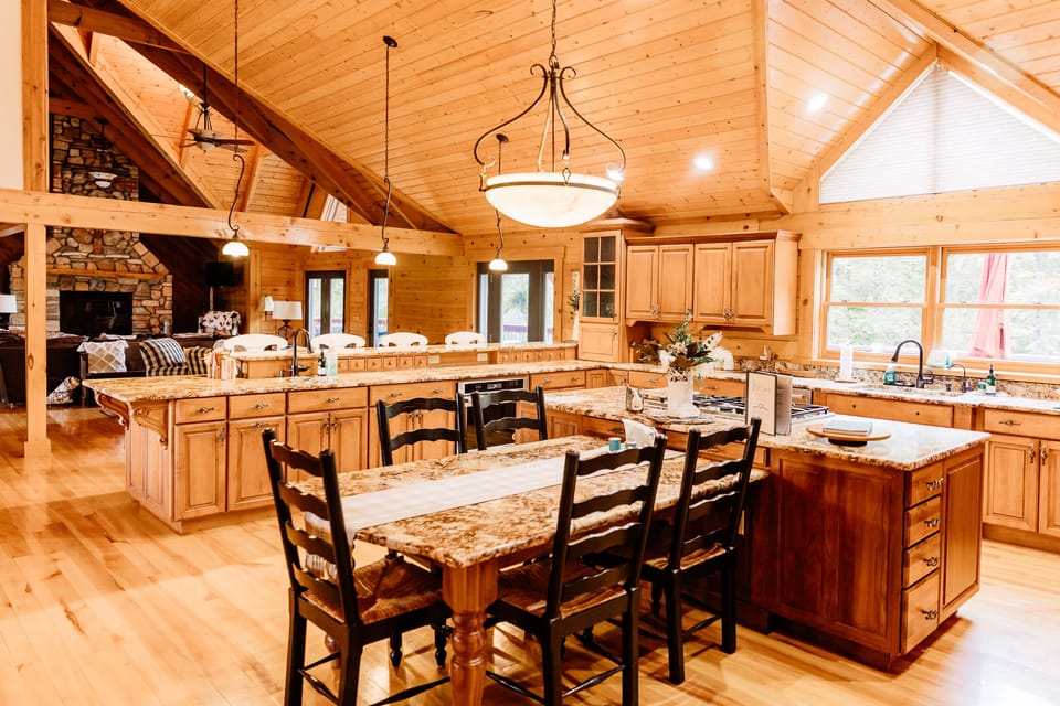 Kitchen Space