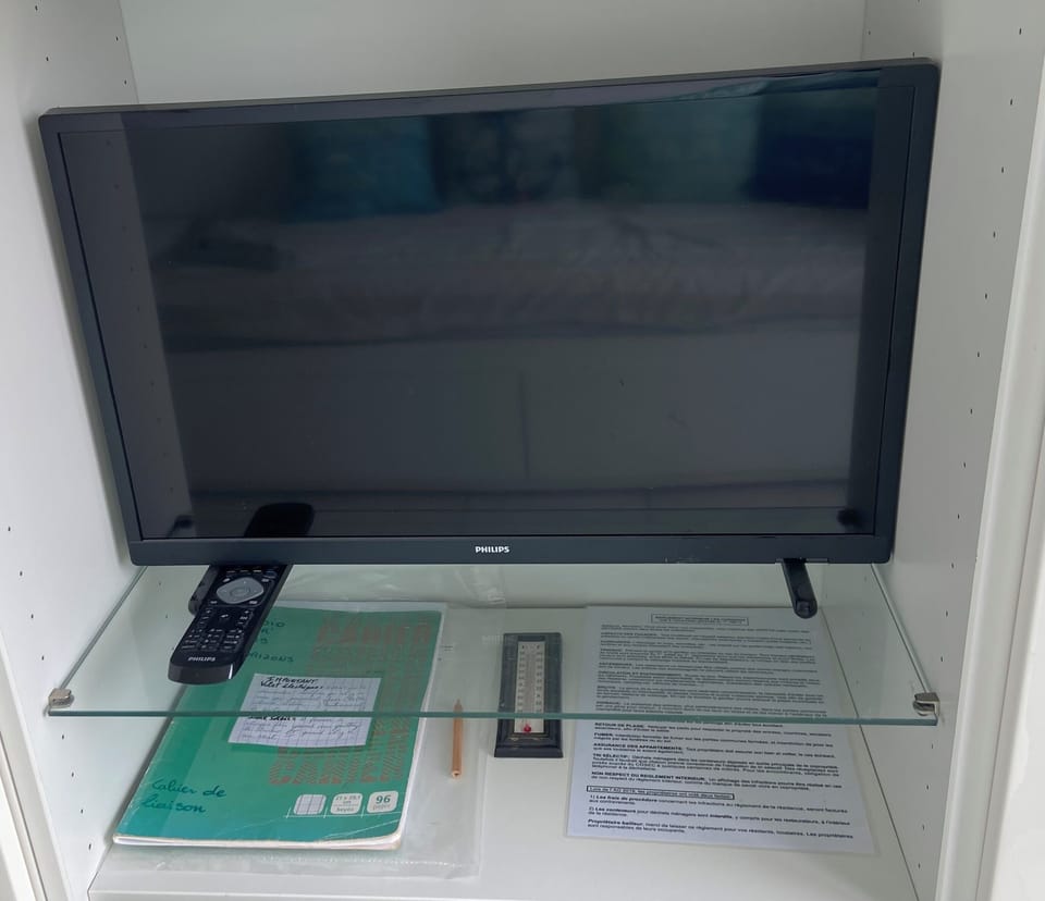Television