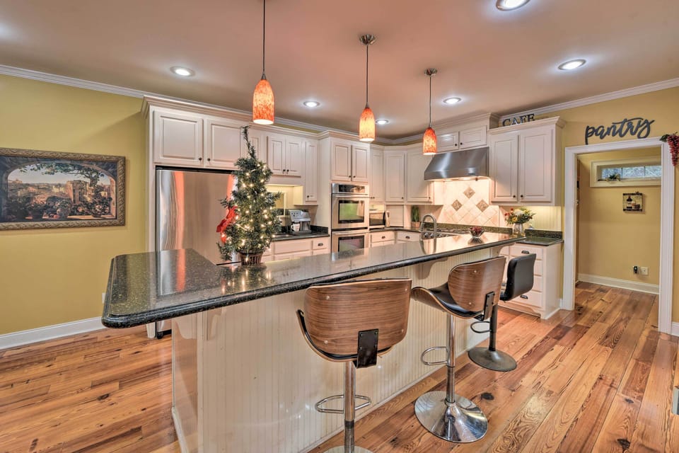 Kitchen | Cooking Basics | Coffee Maker | 1st Floor