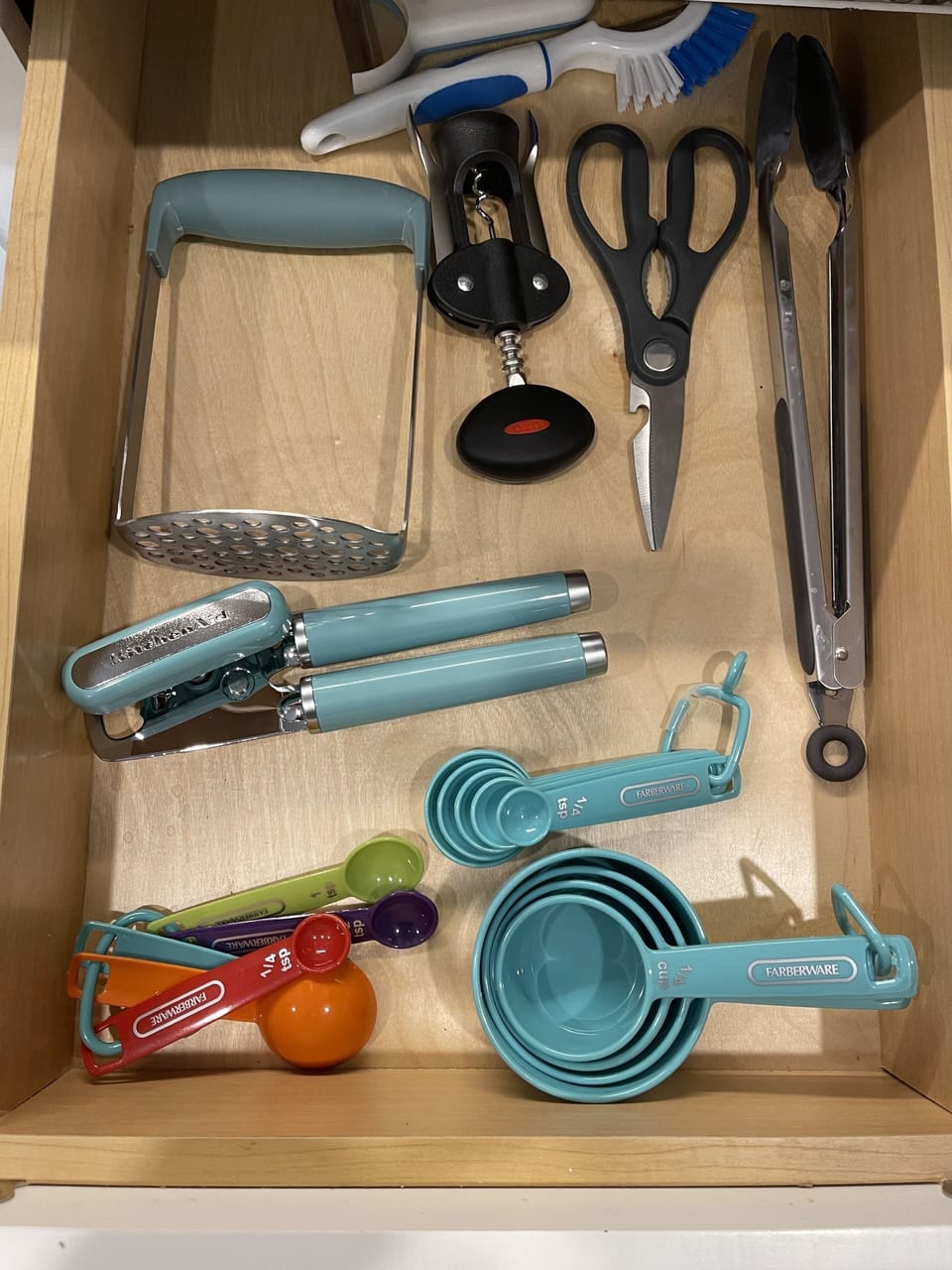 Miscellaneous